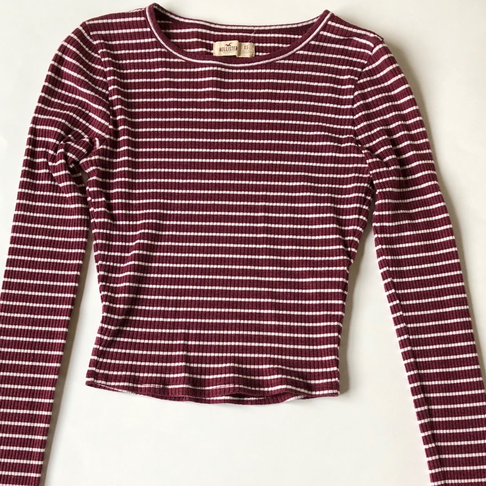 Hollister Long Sleeve